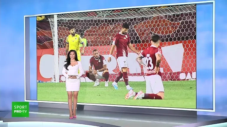 E criză la Rapid! Totul despre situația tensionată din Giulești