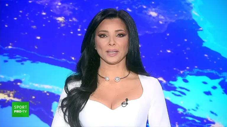 Uriași din toate colțurile lumii au venit să se antreneze &icirc;n Rom&acirc;nia. Au dat peste rom&acirc;nul care nu se chinuie să slabească. Din contră!