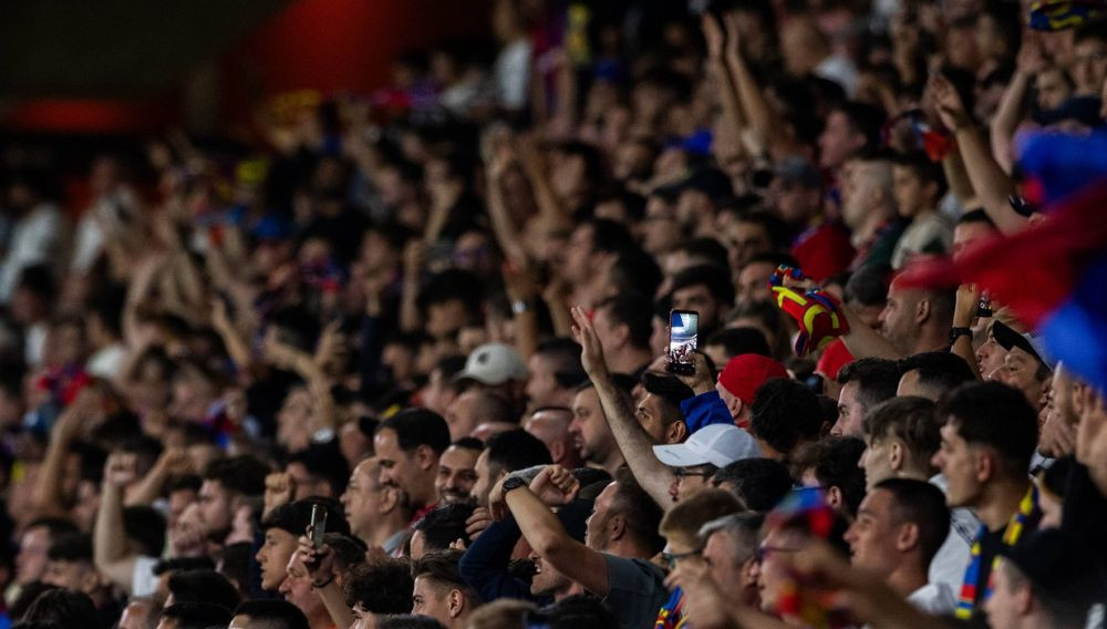 Prezență impresionantă a fanilor FCSB anunțată pentru returul cu Nordsjaelland, din Danemarca