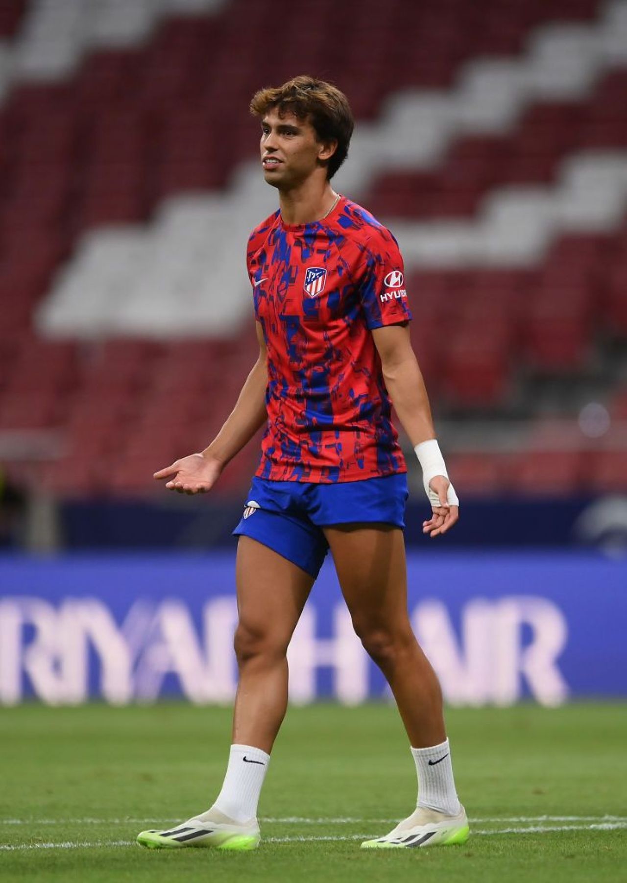 Fanii nu uită și nu iartă! Joao Felix, taxat dur la primul meci oficial, de la revenirea la Atletico Madrid_3