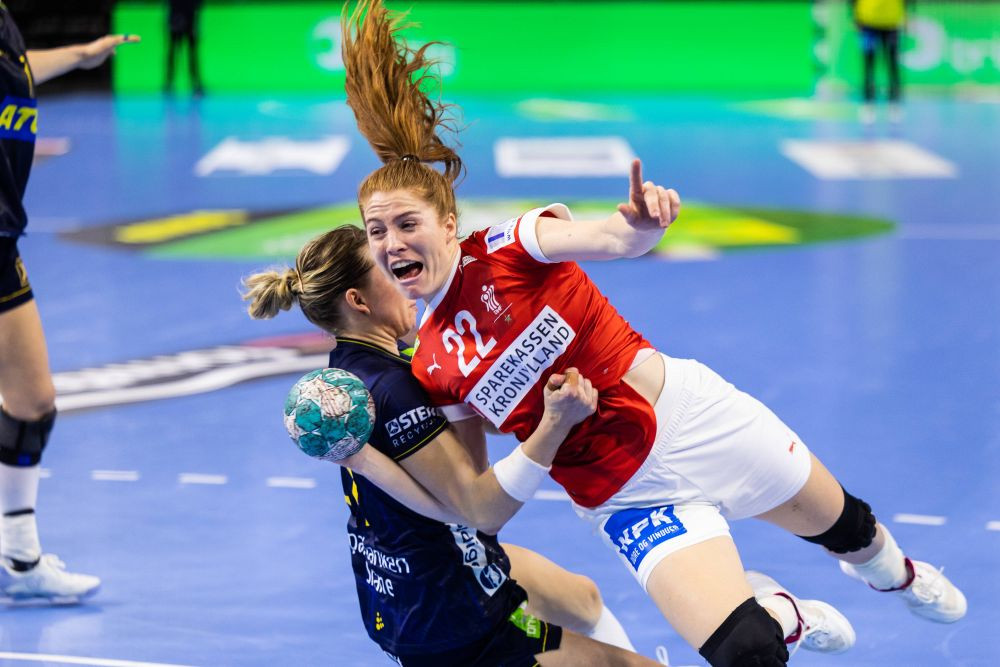 Rapid vrea titlul! Ultimul transfer din Giulești vine de la naționala Danemarcei