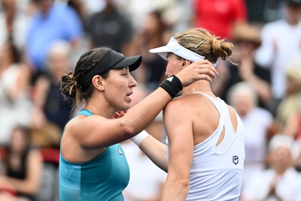 Swiatek nu a suportat nedreptatea comisă de WTA! Numărul 1 mondial a sesizat tratamentul preferențial din finala de la Montreal_19
