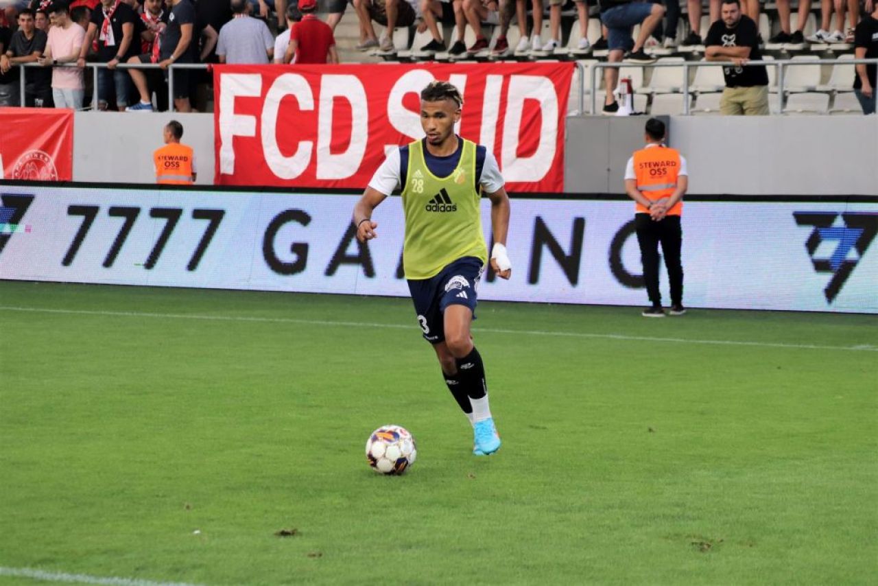 Ruptură între Croitoru și vedeta de la Botoșani? Ce a făcut fotbalistul când a fost schimbat_5