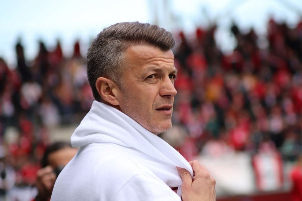 Mister Fashion. Ovidiu Burcă este unul dintre cei mai eleganți antrenori din Superligă_21