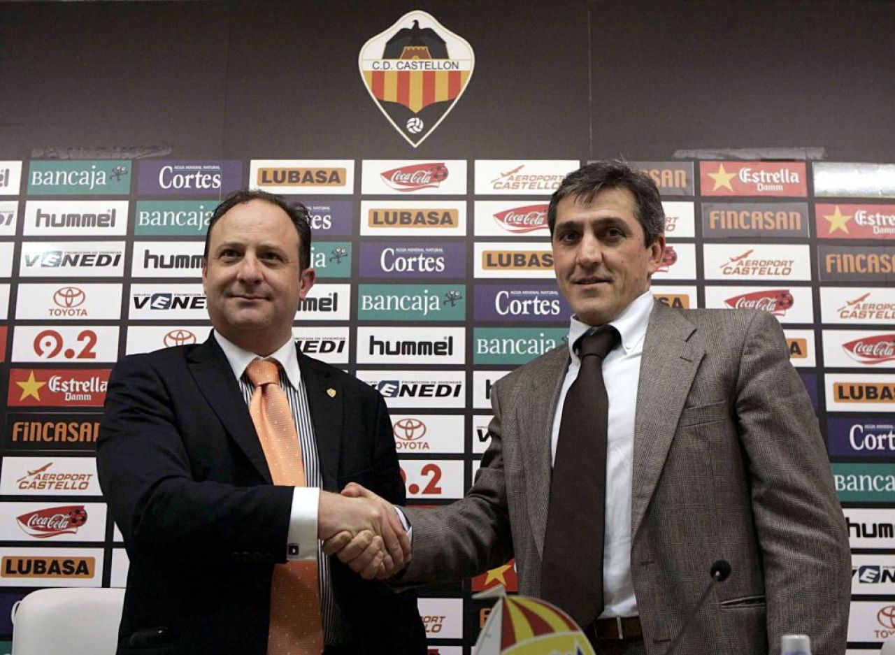 Denis Alibec a semnat cu Muaither SC și va fi antrenat în Qatar de fostul principal al lui FC Brașov și... Atletico Madrid!_8