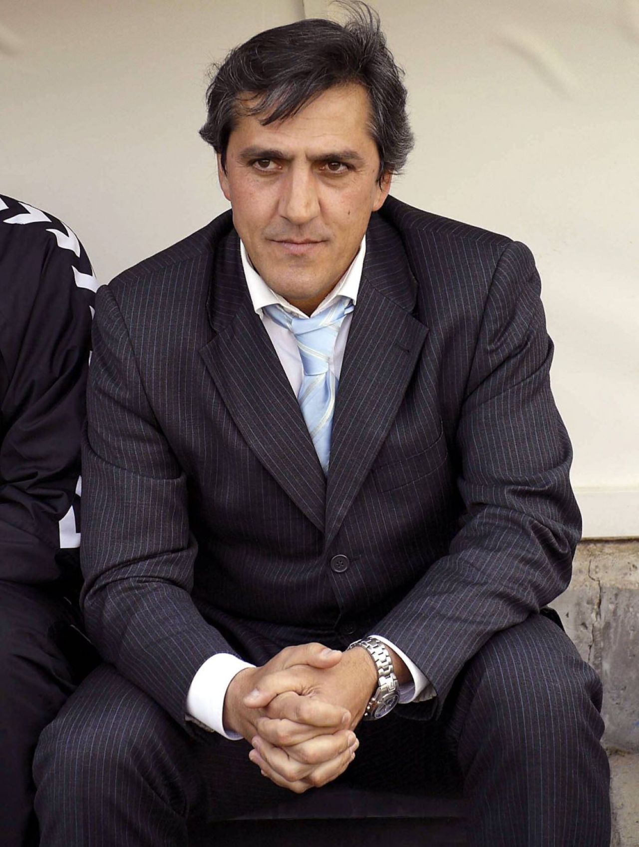 Denis Alibec a semnat cu Muaither SC și va fi antrenat în Qatar de fostul principal al lui FC Brașov și... Atletico Madrid!_3