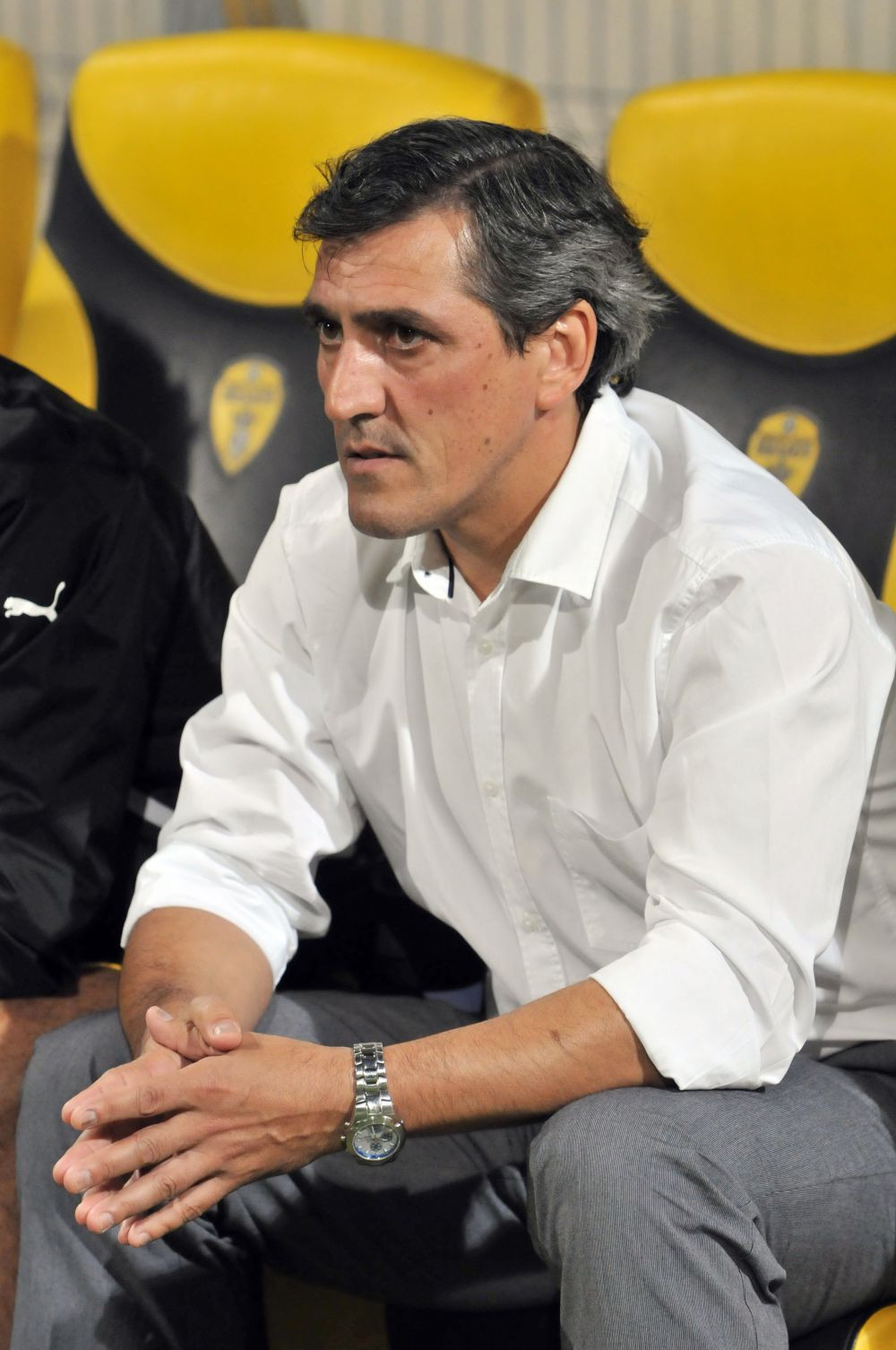 Denis Alibec a semnat cu Muaither SC și va fi antrenat &icirc;n Qatar de fostul principal al lui FC Brașov și... Atletico Madrid!