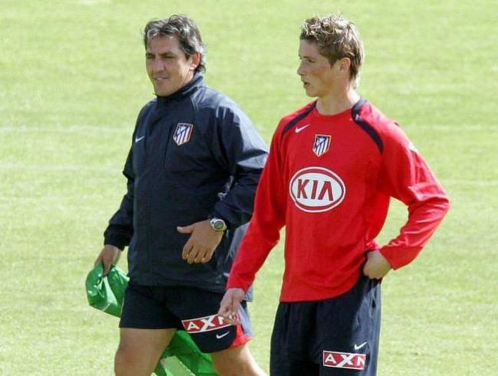Denis Alibec a semnat cu Muaither SC și va fi antrenat în Qatar de fostul principal al lui FC Brașov și... Atletico Madrid!_9