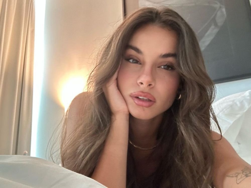 Francesca Cuccuru, mesaj superb pentru Andrei Ionuț Radu: „Tu și cu mine suntem meniți!” _9