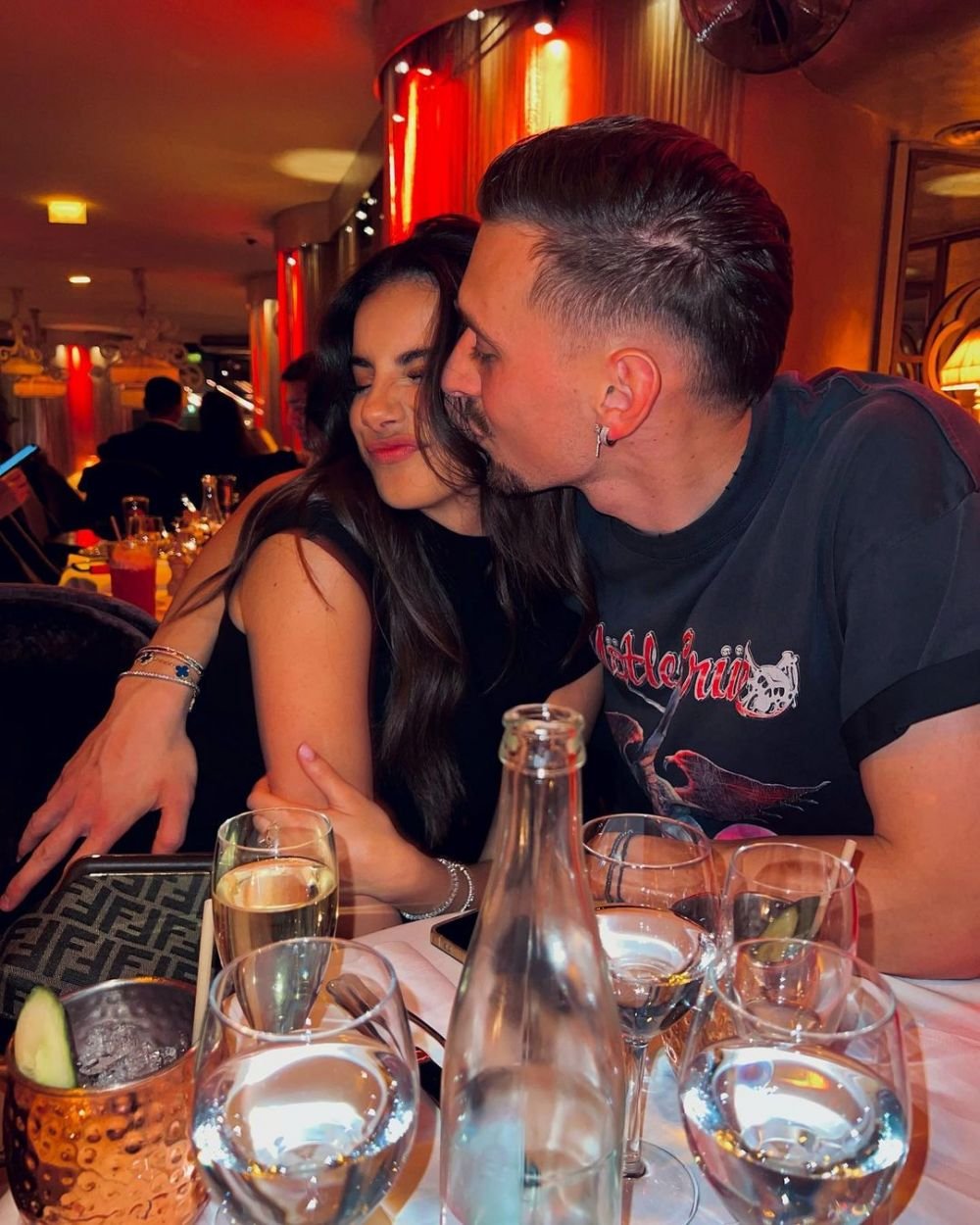 Francesca Cuccuru, mesaj superb pentru Andrei Ionuț Radu: „Tu și cu mine suntem meniți!” _66
