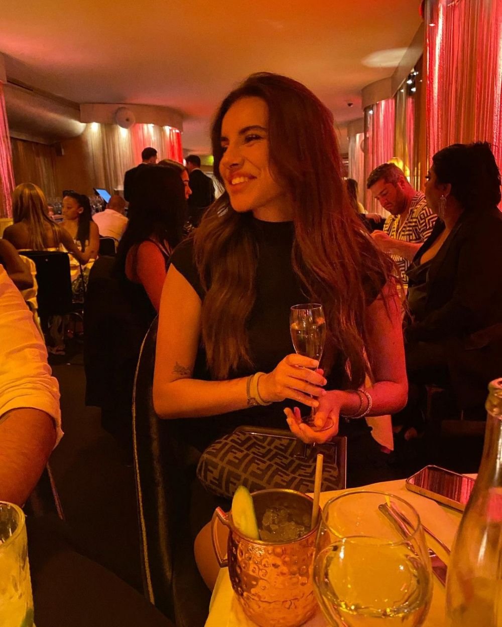 Francesca Cuccuru, mesaj superb pentru Andrei Ionuț Radu: „Tu și cu mine suntem meniți!” _69