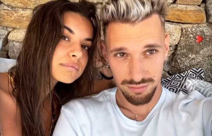 Francesca Cuccuru, mesaj superb pentru Andrei Ionuț Radu: „Tu și cu mine suntem meniți!” _74