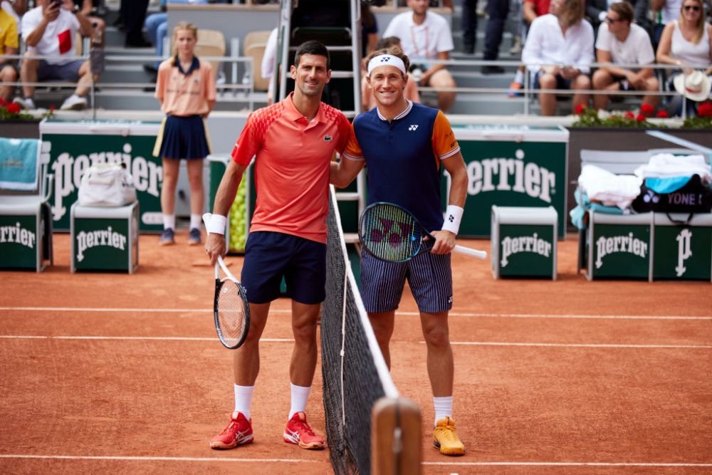 E clar, nu e om! Cu ce s-a premiat Djokovic după finala de 5 ore și 53 de minute cu Nadal, de la Australian Open 2012_18