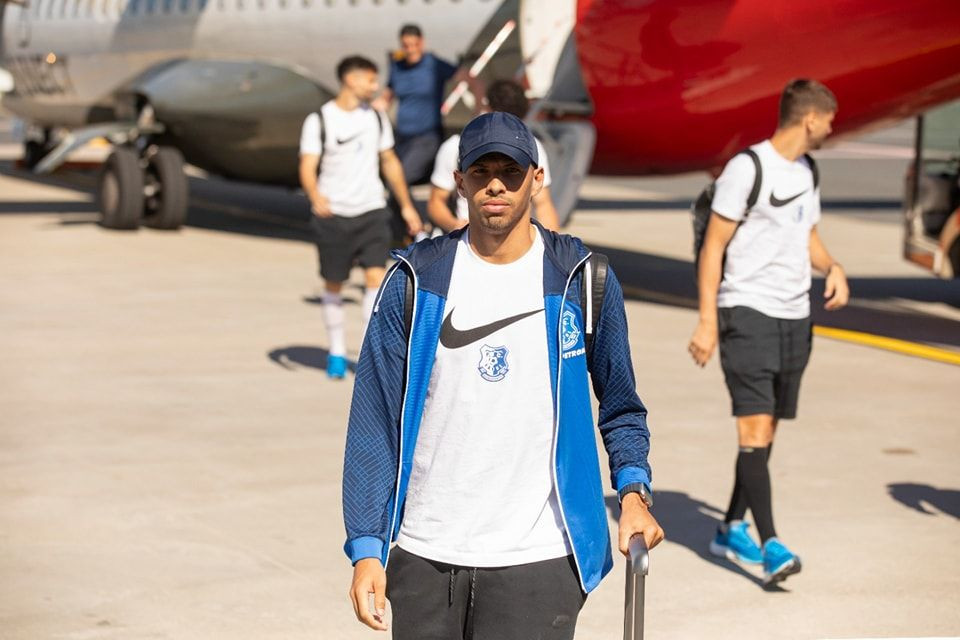 Flora Tallinn - Farul Constanța 0-2! Trupa lui Gică Hagi s-a impus și în Estonia și s-a calificat în playoff-ul Conference League_5