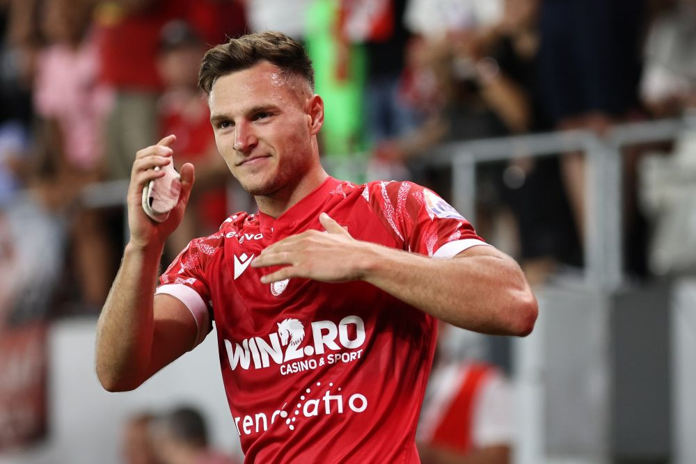 Momentul &icirc;n care vedeta lui Dinamo l-a făcut pe David Beckham să aplaude: &bdquo;Așa mi-au spus!&rdquo;