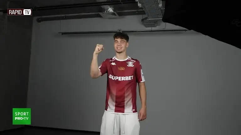 Interviu cu Andrei Borza (15 august 2023)