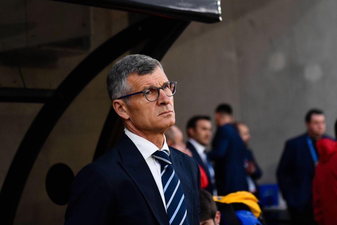 Ioan Ovidiu Sabău e în al nouălea cer!