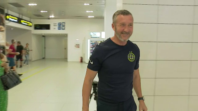 FCSB s-a încărcat cu optimism și a plecat în Danemarca pentru returul cu Nordsjaelland_2