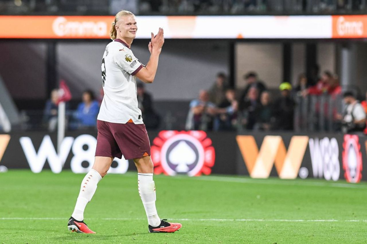 Manchester City continuă seria succeselor! A câștigat Supercupa Europei după loviturile de departajare_1