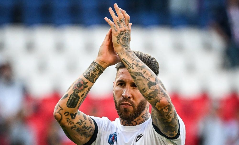 Echipa care &icirc;l refuză și &icirc;l ironizează pe Sergio Ramos: Și eu vreau un avion, dați-mi-l