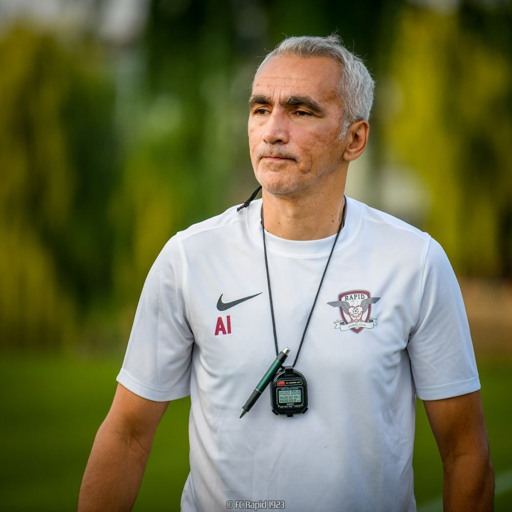 Cum a fost dat afară Adrian Iencsi de la Rapid_4