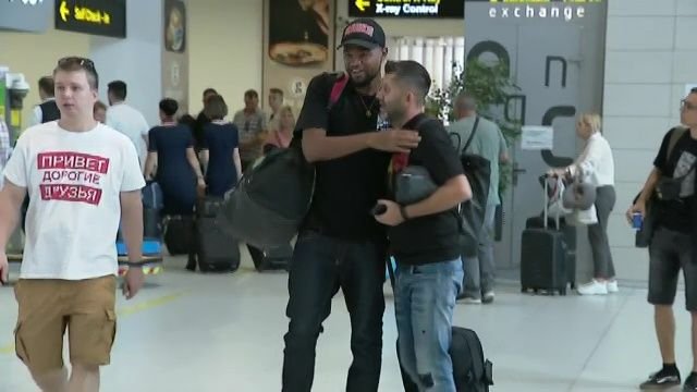 Malcom Edjouma pleacă în Italia pentru oficializarea transferului. Cât încasesază FCSB_6