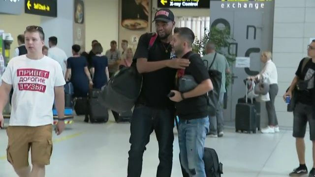 Malcom Edjouma pleacă în Italia pentru oficializarea transferului. Cât încasesază FCSB_6
