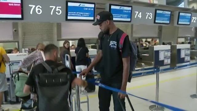 Malcom Edjouma pleacă în Italia pentru oficializarea transferului. Cât încasesază FCSB_7