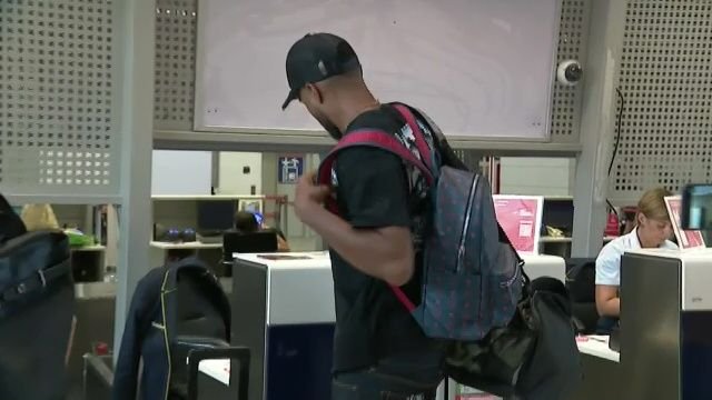 Malcom Edjouma pleacă în Italia pentru oficializarea transferului. Cât încasesază FCSB_9