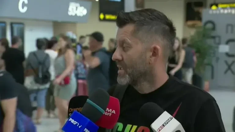 Malcom Edjouma pleacă în Italia pentru a semna cu Bari. Declarațiile lui Florin Vulturar (16.08.2023)