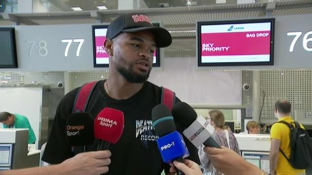 Mesajul transmis de Malcom Edjouma celor de la FCSB, la plecarea &icirc;n Italia