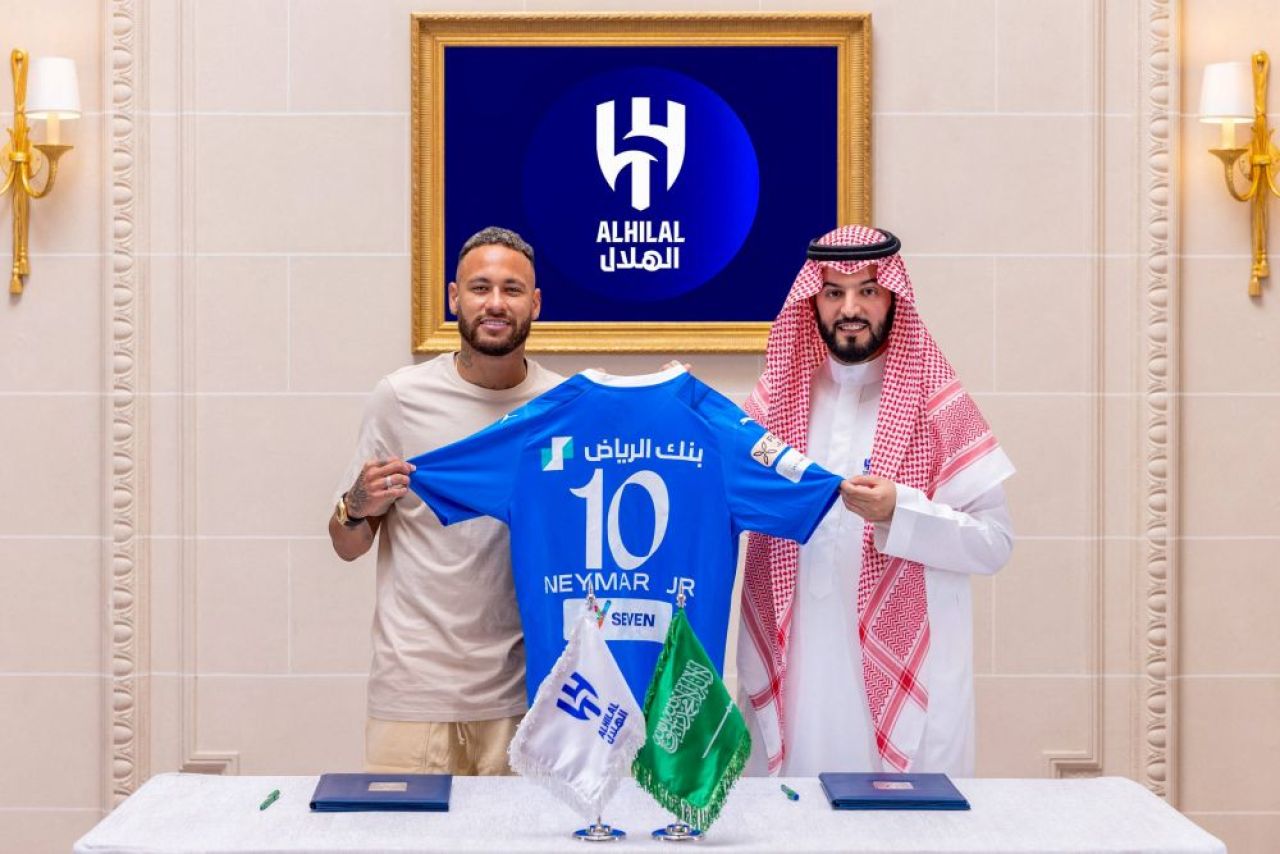 L-au luat și pe Neymar, dar nu se opresc! Trio ofensiv de vis: cum va arăta primul 11 al lui Al-Hilal_4