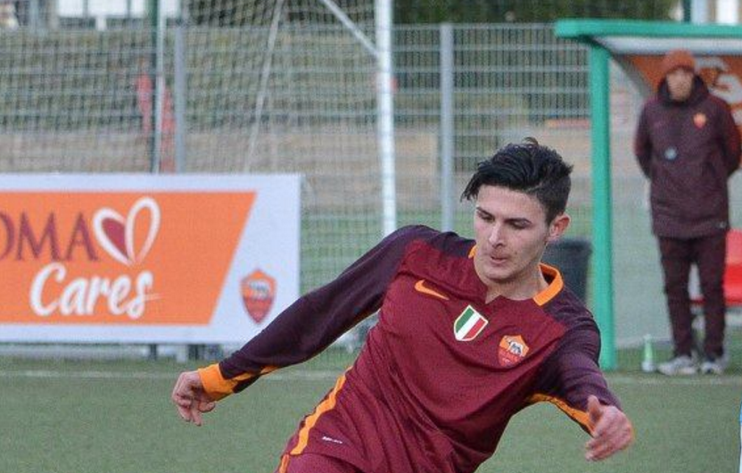 Unde s-a transferat atacantul român care a jucat la Sevilla și AS Roma. ”Vârf excepțional, un golgheter înnăscut”_3