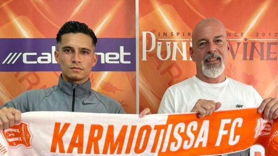 Tunul din Navarone! Florin Bratu l-a transferat pe internaționalul olandez care l-a ridiculizat pe Andre Onana într-un Vitesse Arnhem - Ajax Amsterdam_4