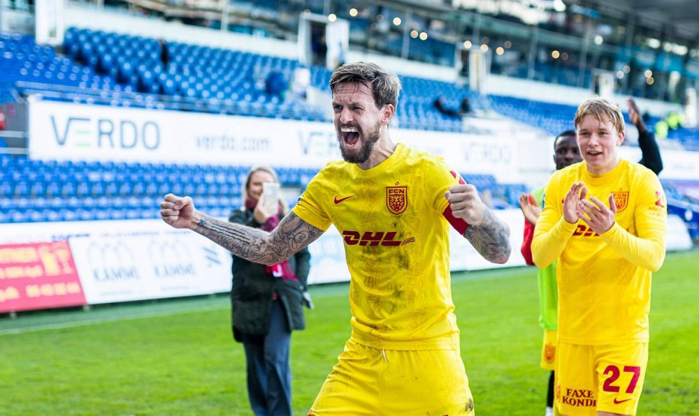 Danezii anunță o veste excelentă pentru Nordsjaelland &icirc;naintea returului cu FCSB