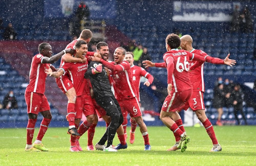Liverpool se mută &icirc;n Arabia Saudită? Al Nassr a pornit ofensiva pentru un star al cormoranilor