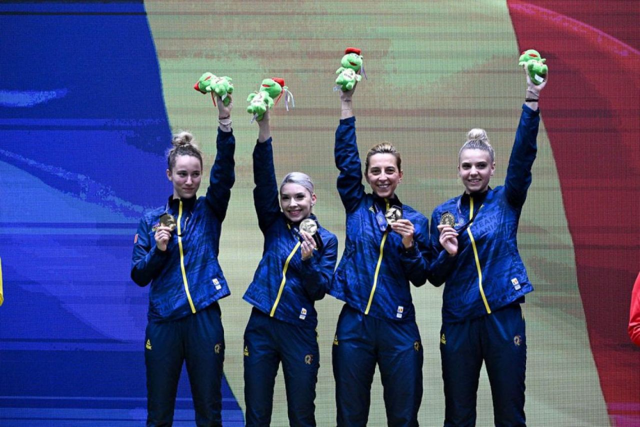 Bernadette Szocs a urcat pe cel mai bun loc din carieră în clasamentul mondial. Semnificația specială a performanței_104