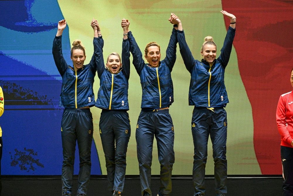 Bernadette Szocs a urcat pe cel mai bun loc din carieră în clasamentul mondial. Semnificația specială a performanței_105