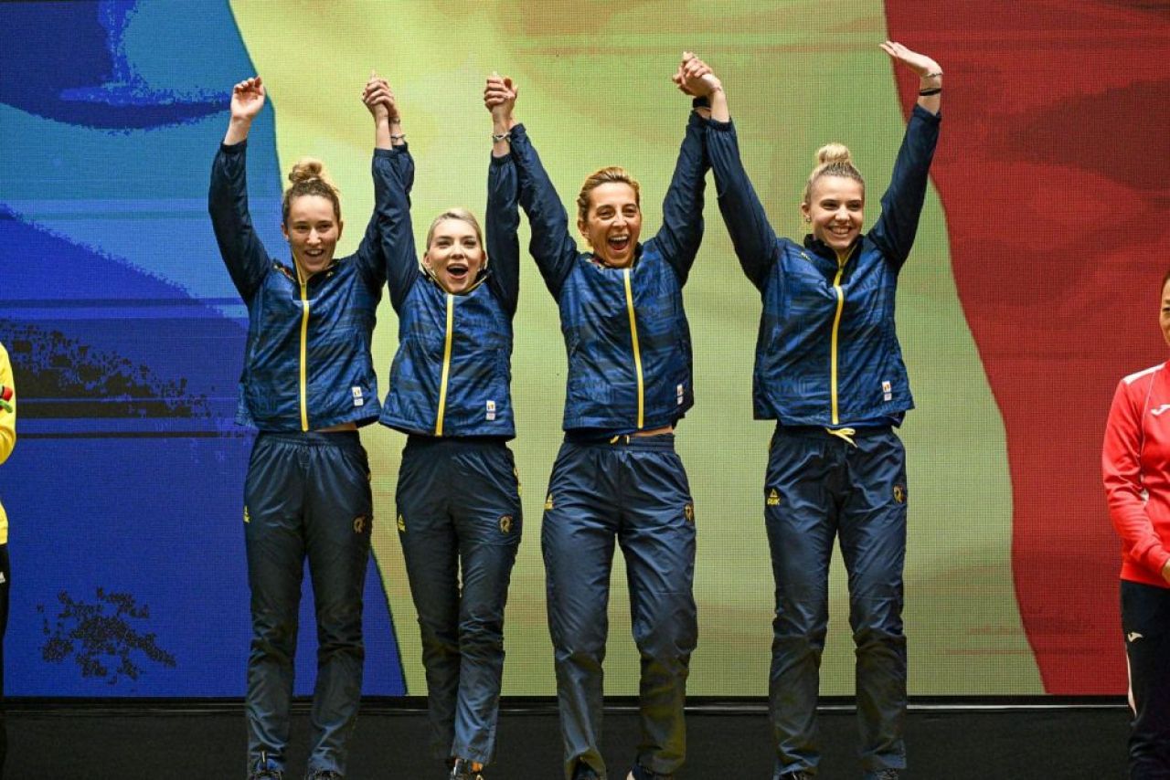 Bernadette Szocs a urcat pe cel mai bun loc din carieră în clasamentul mondial. Semnificația specială a performanței_105