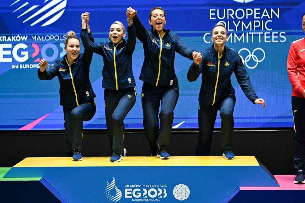 Bernadette Szocs a urcat pe cel mai bun loc din carieră în clasamentul mondial. Semnificația specială a performanței_106