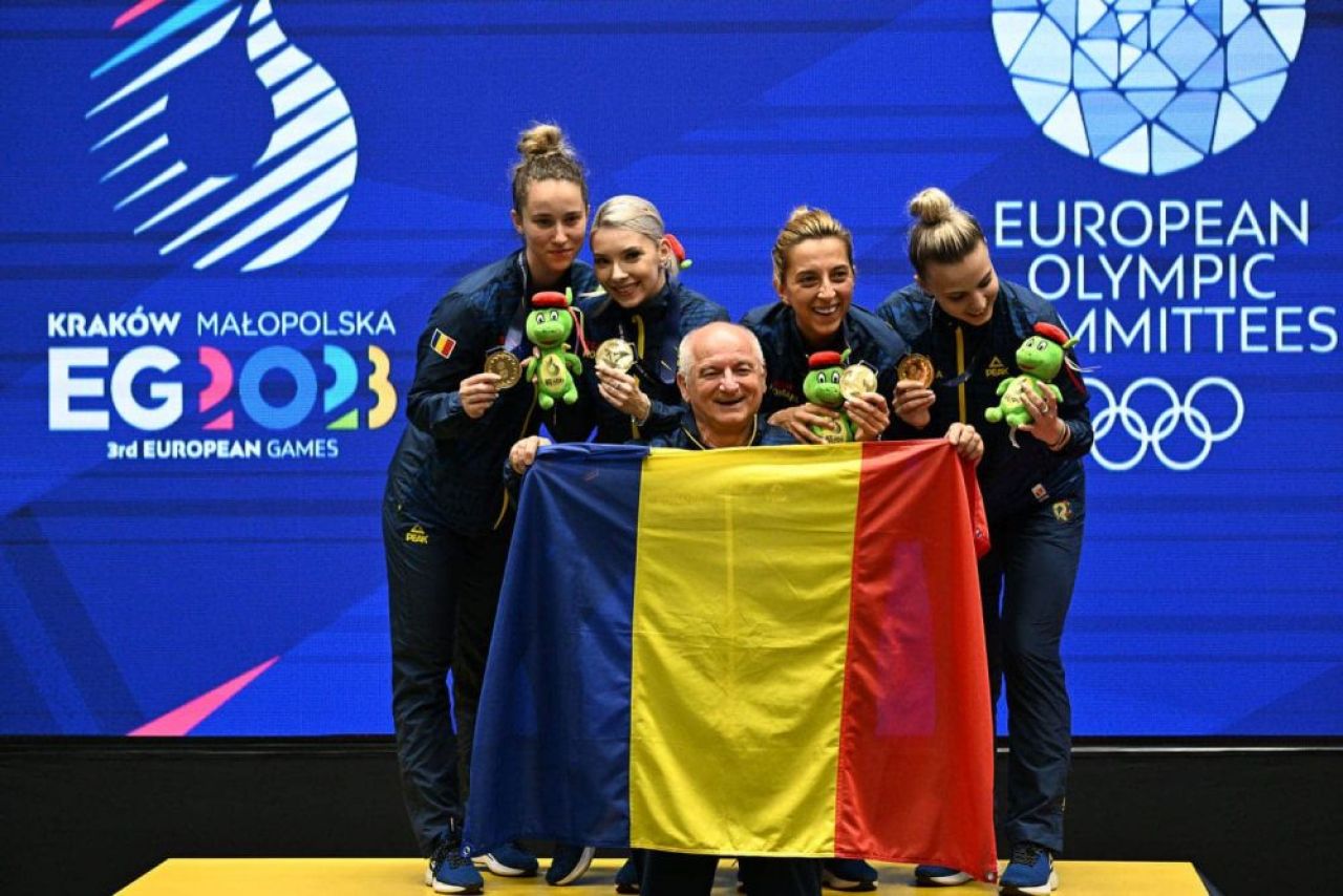 Bernadette Szocs a urcat pe cel mai bun loc din carieră în clasamentul mondial. Semnificația specială a performanței_107