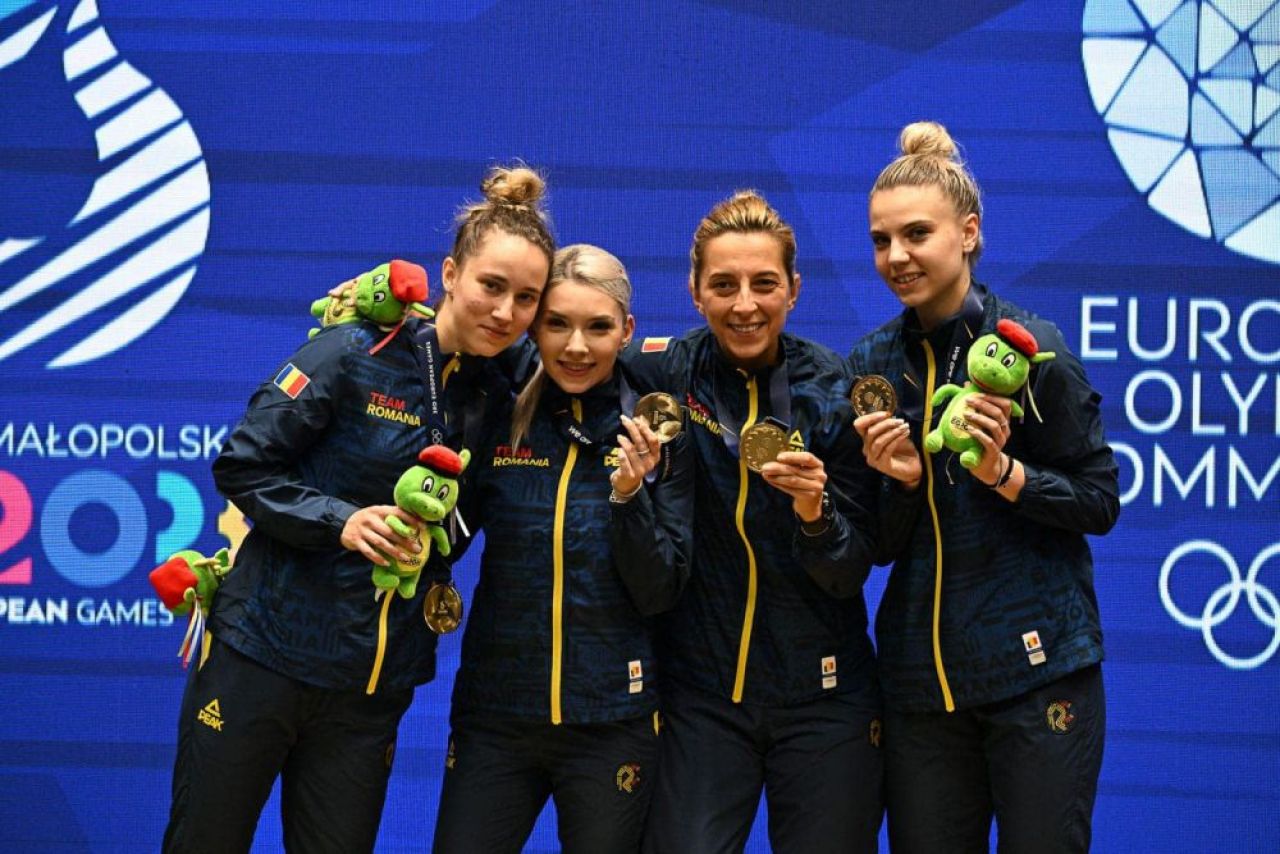 Bernadette Szocs a urcat pe cel mai bun loc din carieră în clasamentul mondial. Semnificația specială a performanței_108