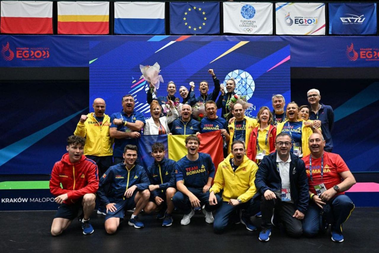 Bernadette Szocs a urcat pe cel mai bun loc din carieră în clasamentul mondial. Semnificația specială a performanței_110