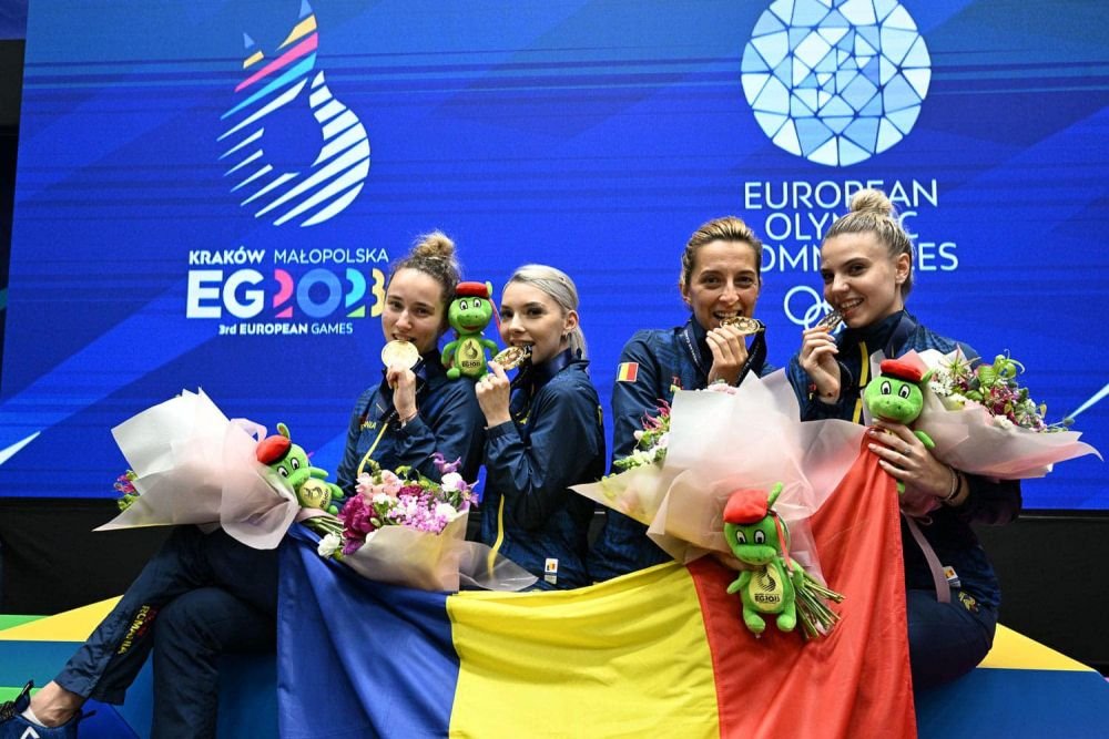 Bernadette Szocs a urcat pe cel mai bun loc din carieră în clasamentul mondial. Semnificația specială a performanței_111