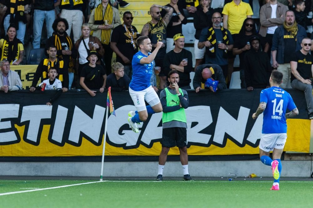 Golgheterul UEFA Champions League vinde pizza congelată: &bdquo;Nu am cum să trăiesc din fotbal!&rdquo;