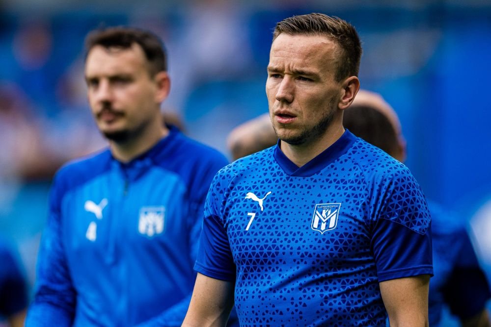 Golgheterul UEFA Champions League vinde pizza congelată: „Nu am cum să trăiesc din fotbal!”_5
