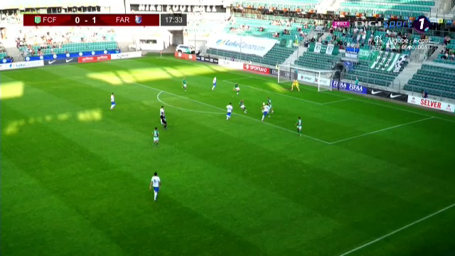 De asta l-a transferat Hagi! Budescu a „pictat” din nou pe teren. Gol super după un „exterior” de efect din 16 metri_5