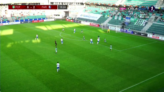De asta l-a transferat Hagi! Budescu a „pictat” din nou pe teren. Gol super după un „exterior” de efect din 16 metri_10