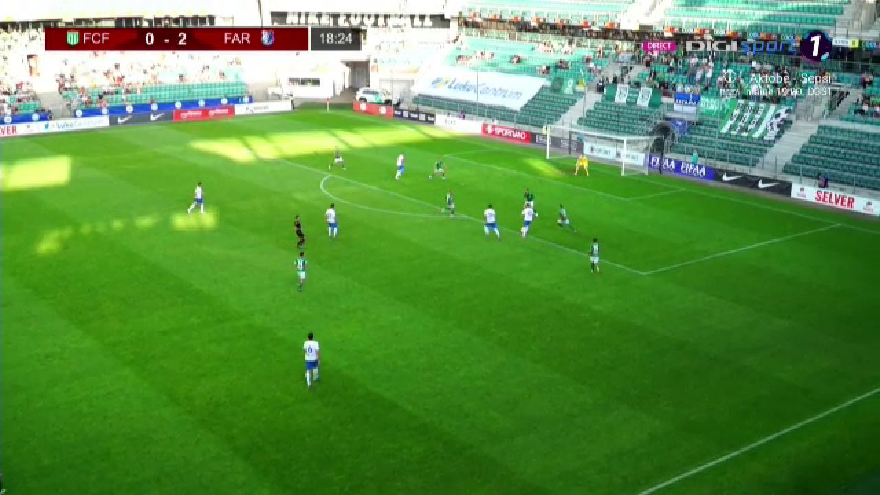De asta l-a transferat Hagi! Budescu a „pictat” din nou pe teren. Gol super după un „exterior” de efect din 16 metri_10