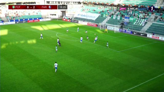 Flora Tallinn - Farul Constanța 0-2! Trupa lui Gică Hagi s-a impus și în Estonia și s-a calificat în playoff-ul Conference League_9
